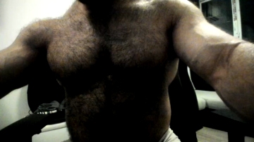 Heavenlymuscledbeast  01-09-2021